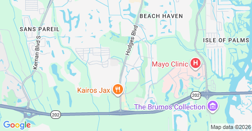 Google map
